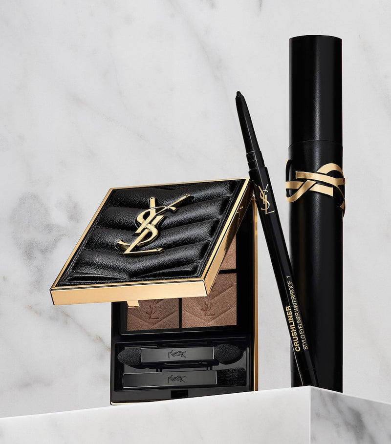 YSL Couture Mini Clutch Eyeshadow Palette