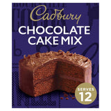 Cadbury Sponge Mix 400g - McGrocer