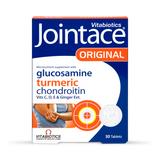 Vitabiotics Jointace Original Tablets Joint Care Bone Health Supplement 30