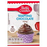 Betty Crocker Tempting Chocolate Icing 400g - McGrocer