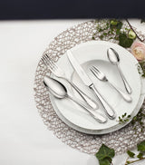 Minimalist Porcelain Soup Bowl 25cm with 200ml Capacity
