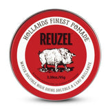 Reuzel Red Pomade Men's Styling Medium Hold 95g