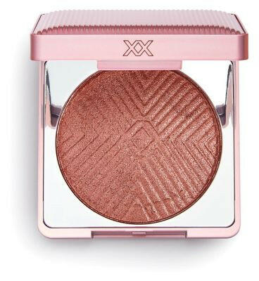 XX Revolution XXposure Powder Highlighter GOODS Boots Radiation