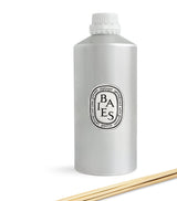 Diptyque Baies Reed Diffuser Refill 2L