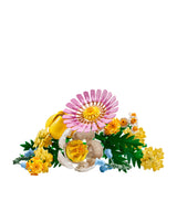 LEGO Botanicals Petit Sunny Bouquet 10347 Building Set