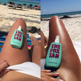 The Fox Tan Rapid Tanning Mist 120ml GOODS Superdrug