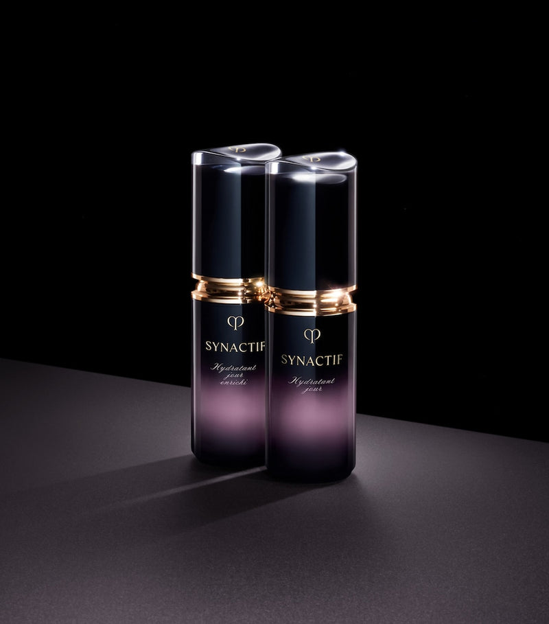 Clé de Peau Beauté anti-ageing daytime moisturiser 20ml - British product