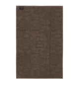 Cotton Jacquard Bath Mat 87cm x 54cm