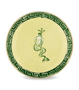 GINORI 1735 Porcelain Il Viaggio di Nettuno Charger Plate 33cm