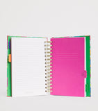 Harrods Bear A5 Notebook