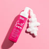 Umberto Giannini curl foam anti-frizz hair mousse 200ml (British brand)