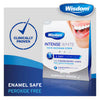 Wisdom Intense White teeth whitening strips 3 day treatment (British brand)