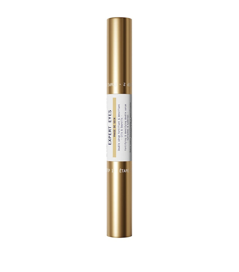Biologique Recherche eyelash and eyebrow double serum 2 x 4ml - British product