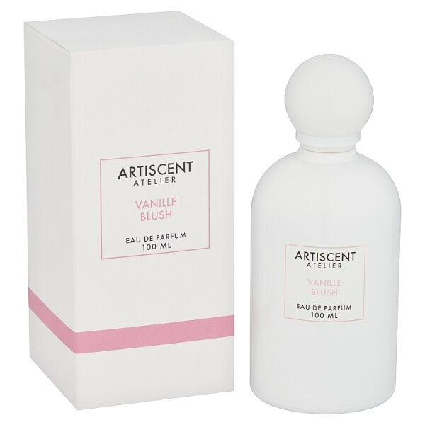 Superdrug Artiscent Atelier EDP Vanille 100ml GOODS Superdrug