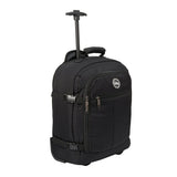 Cabin Max Metz Hybrid Trolley Carry-On Bag 30L