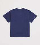 Kenzo Kids Cotton Logo T-Shirt (6 Months - 4 Years)