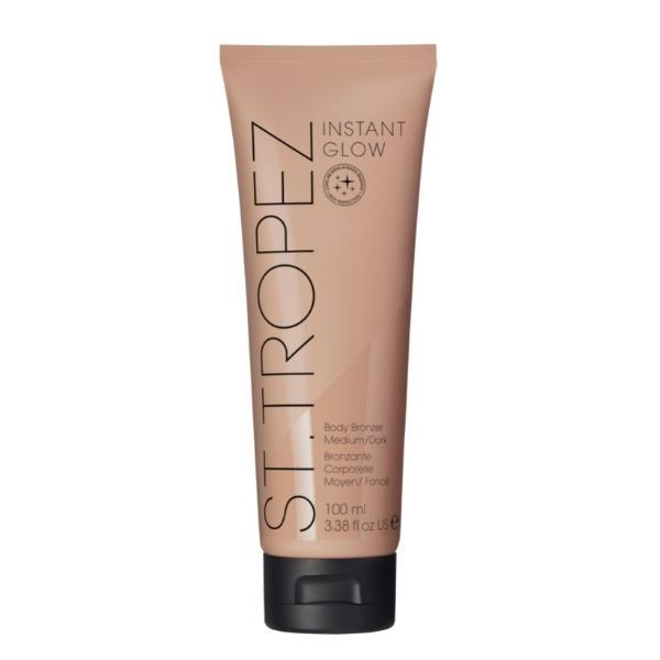 St. Tropez Instant Glow Body Bronzer Medium 100ml GOODS Superdrug
