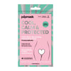 Popmask intimate sheet mask post-shave care 3pc (British brand)