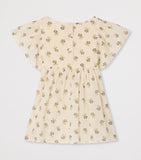 Bonpoint cotton Christie floral blouse for children 10-14 years - British product