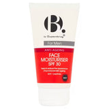 B. Men Anti-Ageing Face Moisturiser SPF30 75ml