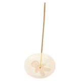 Something Different Gingerbread Man Incense Stick Holder 8cm (British brand)