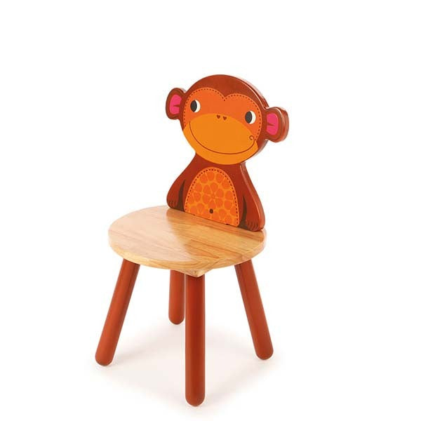 Tidlo Monkey Chair GOODS Superdrug