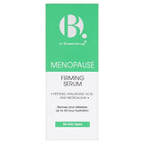 B. Menopause Overnight Face Serum 30ml