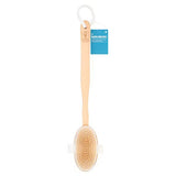 Superdrug Bath Brush Body Cleansing Tool
