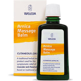Weleda Arnica Massage Balm 100ml Arnica Boots
