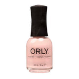 Orly Snow Bunny Nude Pink Nail Polish 18ml