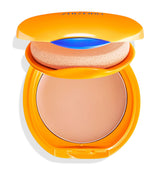 Shiseido Tanning Compact Foundation SPF10