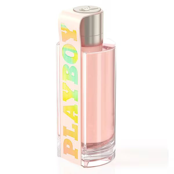 Playboy Golden Era eau de toilette 100ml (British brand)