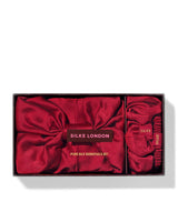 SILKE Silke Essentials Set Silk Haircare Set