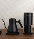FELLOW Opus Conical Burr coffee grinder - British product