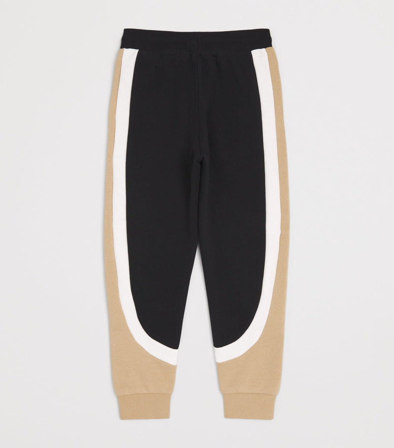 BOSS Kidswear stripe sweatpants 4-16 years - British product