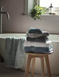 Super Soft Pure Cotton Towel Bathroom M&S