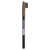 Maybelline Express Brow Shaping Pencil 04 Medium Brown Eyebrow Pencil