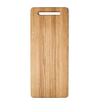 The Conran Shop Oak Istria Serving Board 60cm x 25cm (British brand)