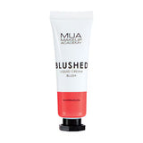 MUA Blushed Liquid Cream Blusher Watermelon 005 Lip Cheek