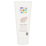 Superdrug My Little Star Vegan Nappy Cream Barrier Cream 100ml