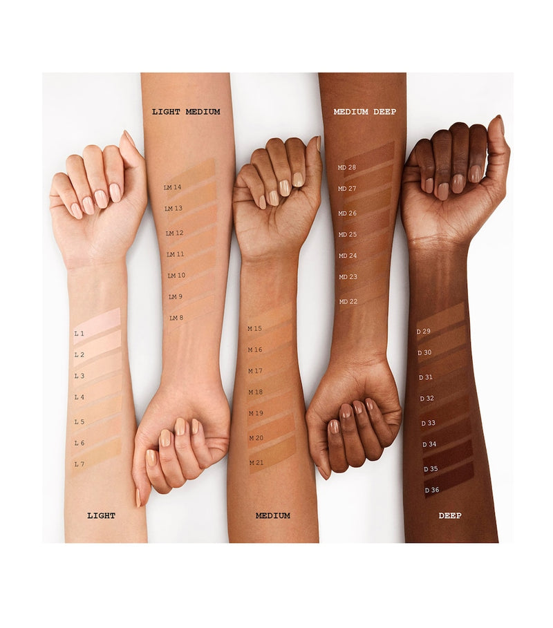 PAT MCGRATH LABS Skin Fetish: Sublime Perfection Foundation