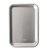Nordic Ware Naturals Aluminium Eighth Sheet Pan Baking Tray