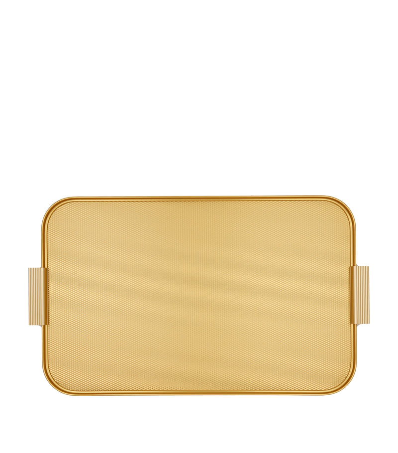Kaymet Embossed Tray 56cm x 38cm, UK version