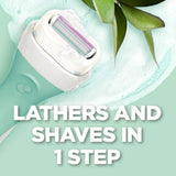 Wilkinson Sword Intuition Sensitive Female Care Razor GOODS Superdrug