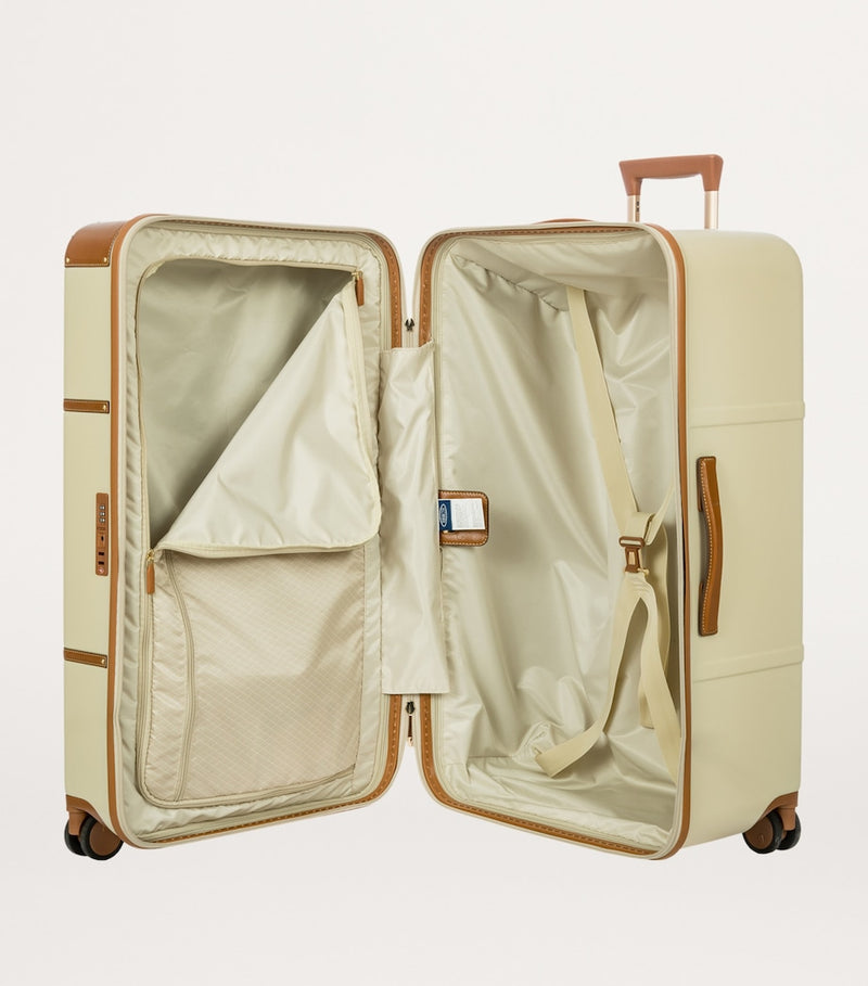 Bric's Bellagio 3 Wheeled Trunk (80cm)