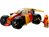 LEGO Ninjago Kai's Ninja Race Car EVO Building Set 94 Pieces