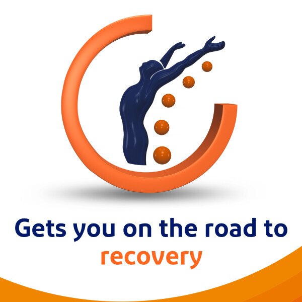 Voltarol Non Medicated Pain Relief Patches Heat Patch 2s GOODS Superdrug