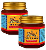 Tiger Balm Red Ointment 30g x 2 Bundle GOODS Boots