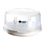Tommee Tippee Steriliser, Microwave Steam Steriliser for Baby Bottles GOODS Boots