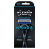 Wilkinson Sword Hydro 5 razor men's skin protection 1 pack (British brand)